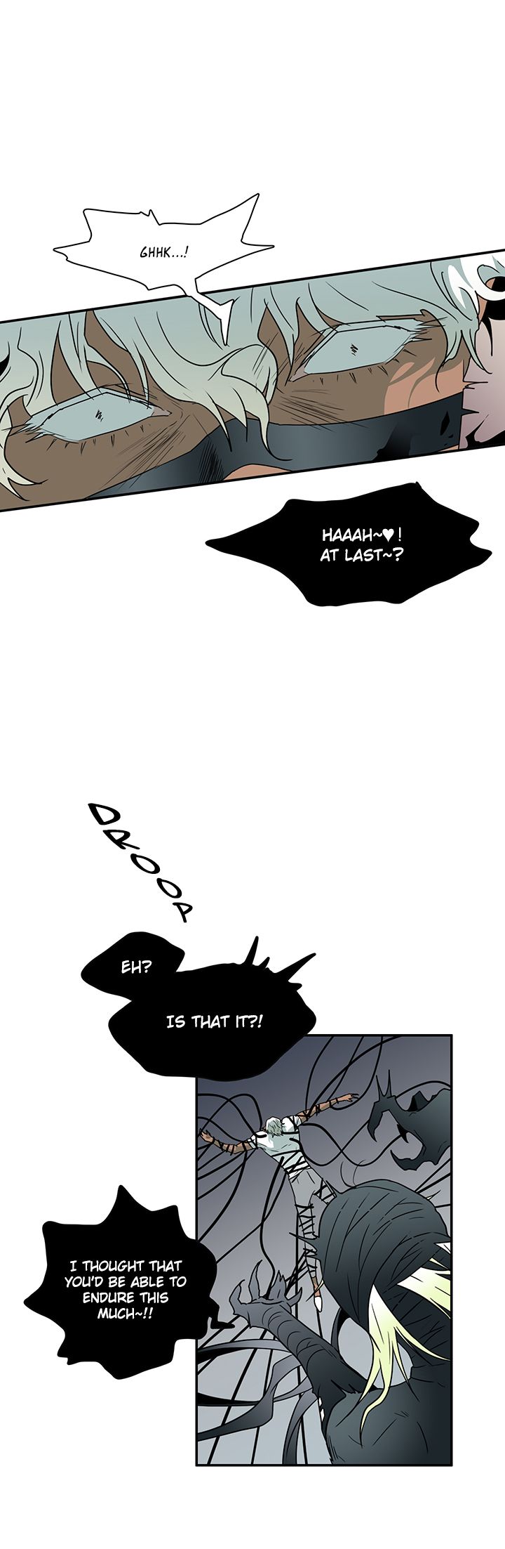 Dear DOO, Chapter 7 image 06